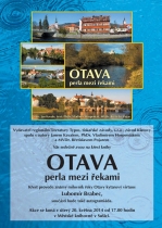 Otava perla mezi řekami